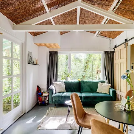 Boshuisje Felua Semesterbostad Nunspeet