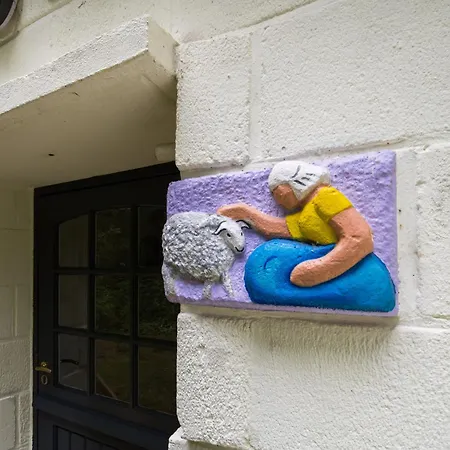 Boshuisje Felua Nunspeet