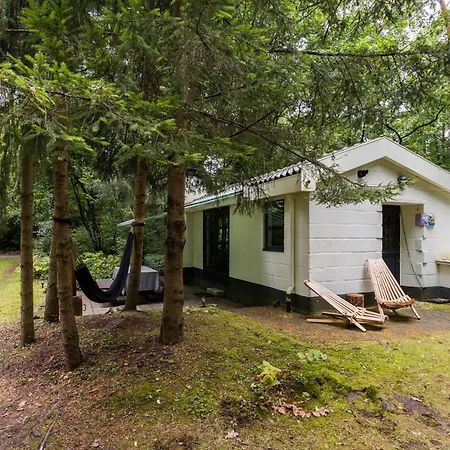 Boshuisje Felua Semesterbostad