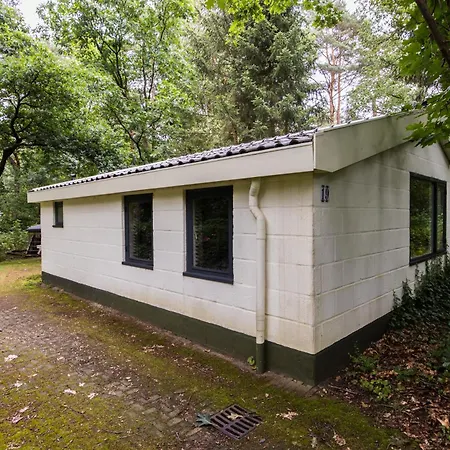 Boshuisje Felua * Nunspeet