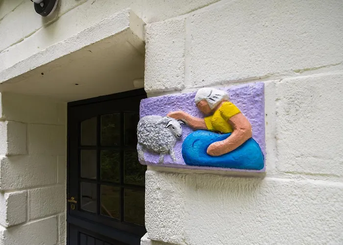 Boshuisje Felua Nunspeet