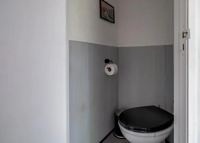 Boshuisje Felua Nunspeet