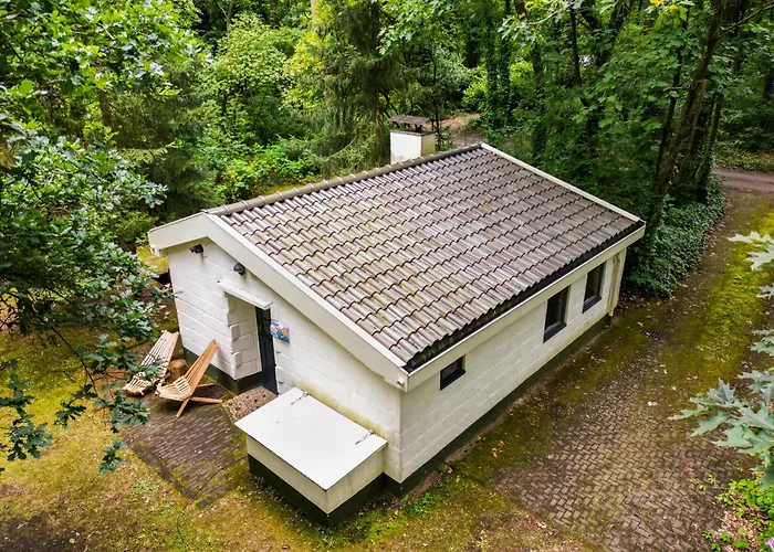 Ferienhaus Boshuisje Felua