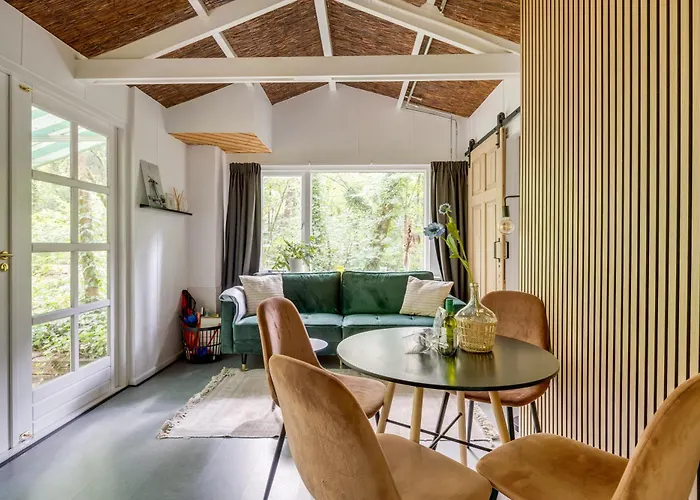 Boshuisje Felua Holiday home