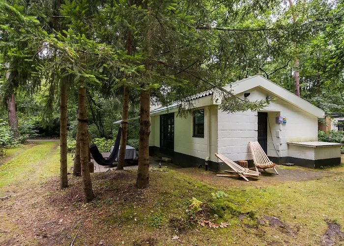 Boshuisje Felua Holiday home