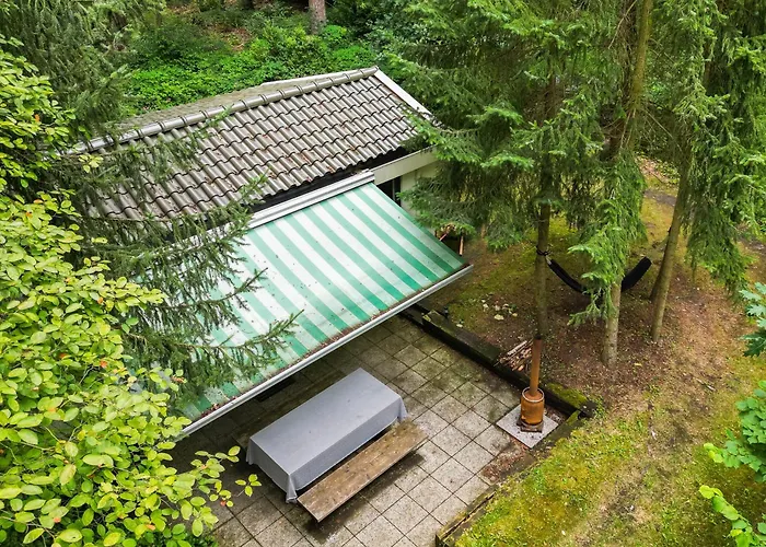 Boshuisje Felua Holiday home *