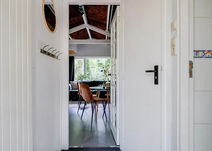 Holiday home Boshuisje Felua *